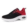 Women's Flying Weaving Sports Casual Platform Shoes