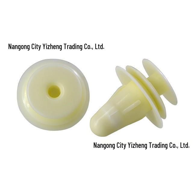Car Door Trim Panel Fixing Clips for Toyota, Isuzu, and Mazda