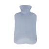 Thickened Explosion-Proof Hot Water Bottle for Filling with Water, Traditional Style for Warming Hands, Feet, and Stomach, Specifically Designed for