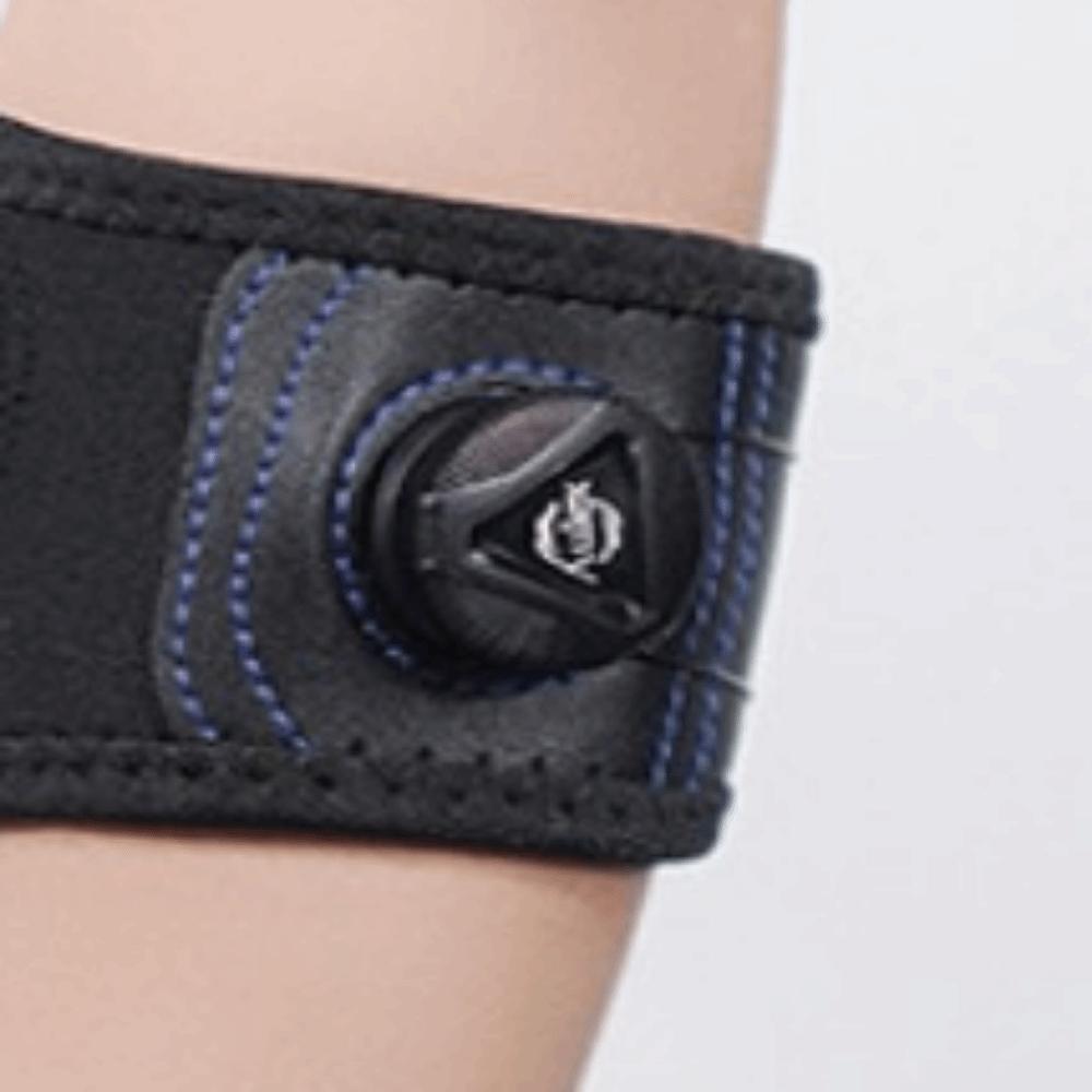 Pressure Pad Wrist Support Brace Adjustable Adjustable Wrist Support Brace  Forearm Support