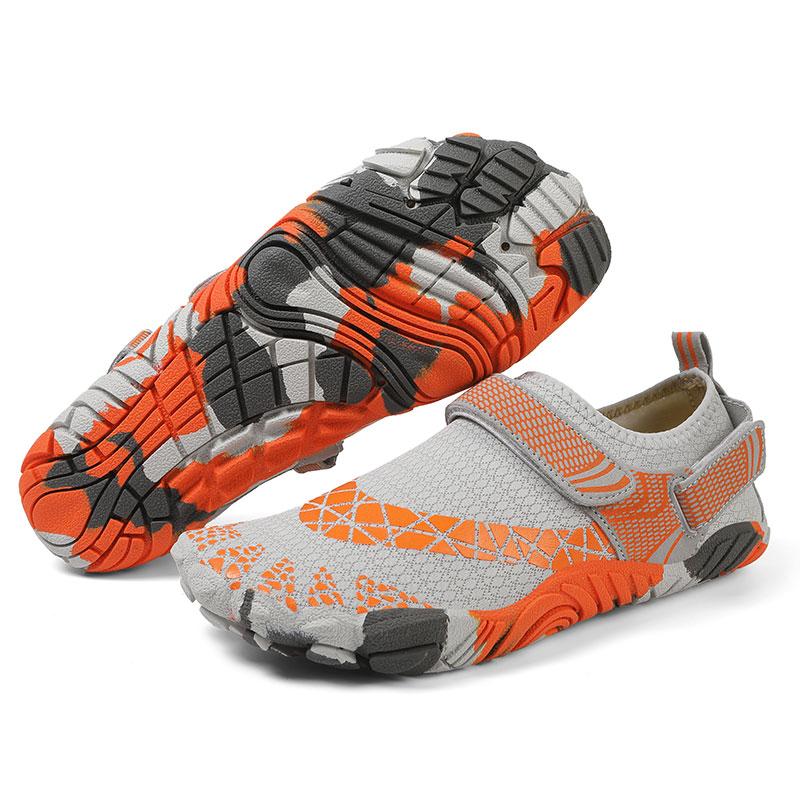 

Beach Water Sports Shoes for Women Men Wading Shoes Swimming Aqua Shoes Quick Dry Outdoor Wading Sneakers Surfing Diving 46