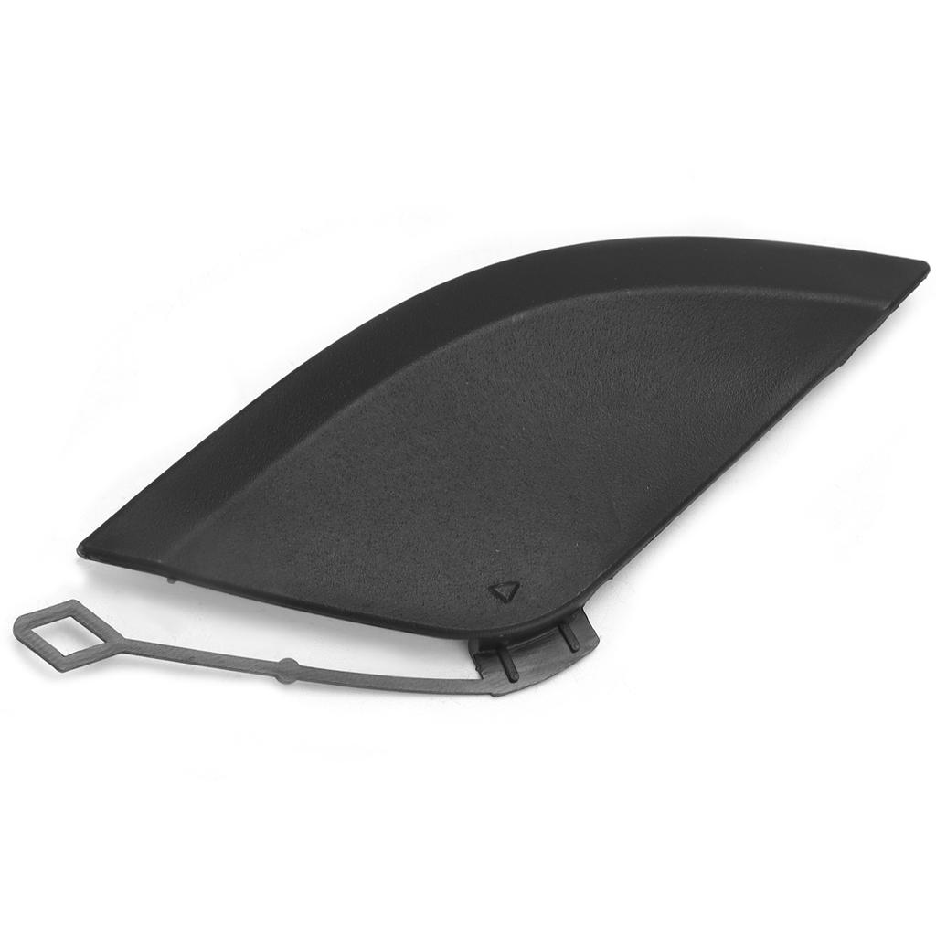 Car Front Bumper Towing Hook Cover 51117210474 Replacement for X3 F25 X4 F26 2009‑2013