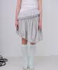 Lcdc Tm Balloon Skirt (Grey)