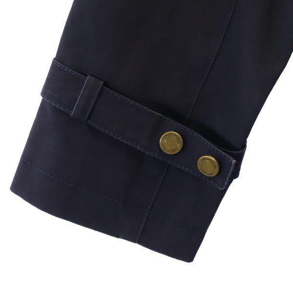 MACKINTOSH PHILOSOPHY Made in Japan by Sanyo Shokai trench coat 36 liner Women Used