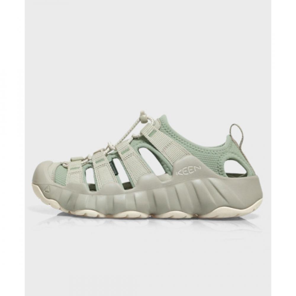 Keen Women S Hyperport H2 Iceberg Green Aegean Stone 1030861