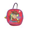 Small Planet Disney Toy Story 5 Mini Pouch with Carabiner Woody and Buzz
