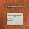 304 Stainless Steel Flat Head Single/Double Drum Countersunk Pop Rivets