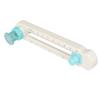Portable  Cutter Circular Paper Trimmer Adjustable  Cutting Knife Minimum Diameter 2cm