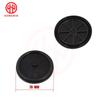 OE 6650180433 11810-5X20A Head Cylinder Rocker Valve Cover Crankcase Ventilation Breather Membrane For Nissan Infiniti Ssangyong