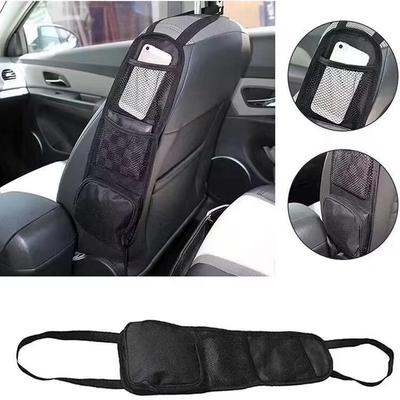 Car Seat Back Hanging Storage Bag