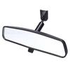 Interior Rear View Mirror Replacement for Toyota Tundra Camry Gas 87810 0C020 Adjustable Angle Car Rearview Mirror
