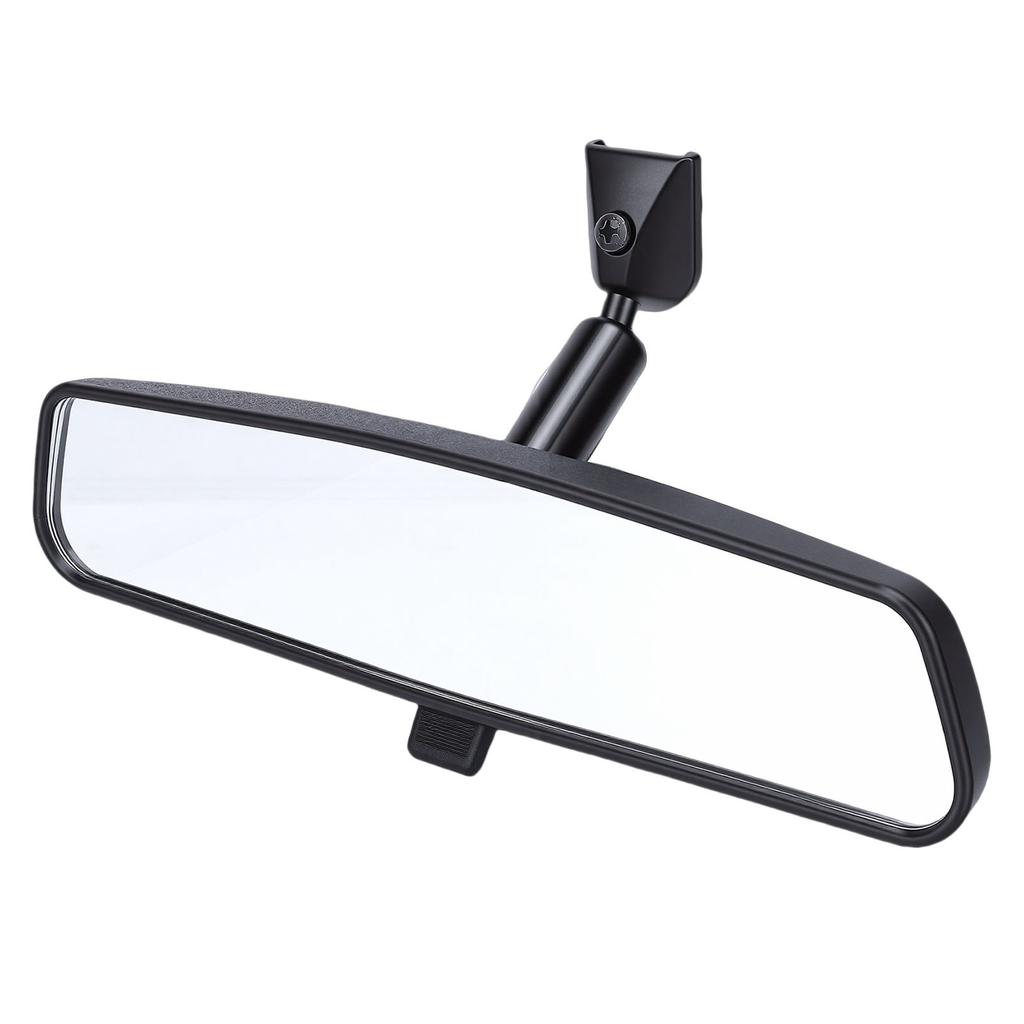 Interior Rear View Mirror Replacement for Toyota Tundra Camry Gas 87810 0C020 Adjustable Angle Car Rearview Mirror