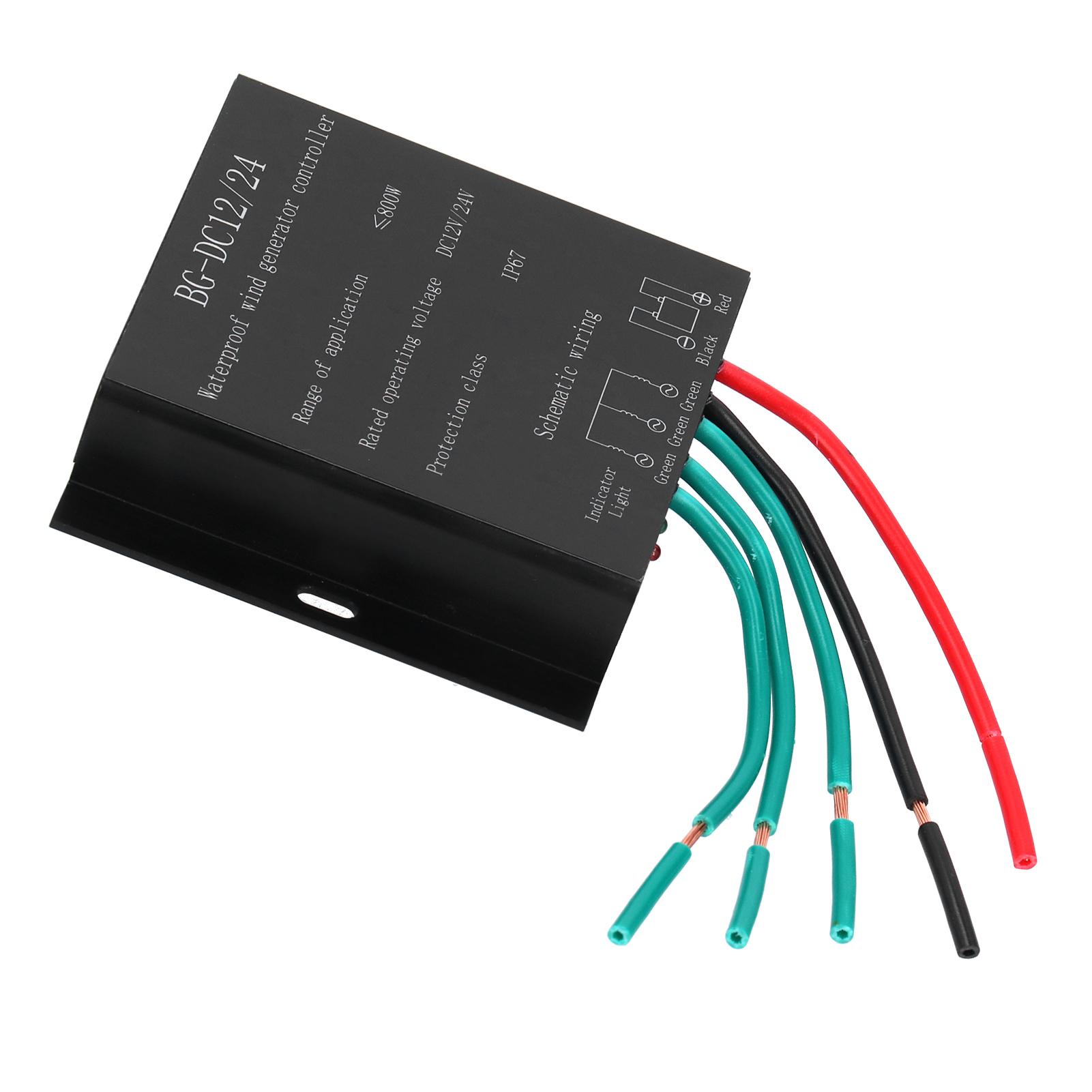 800W