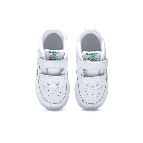 Reebok Низкие кроссовки для ходьбы Детская обувь GZ5272