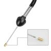 Professional Mechanics Stethoscope Stainless Steel Automotive Engine Hearing Tool  Car Engine