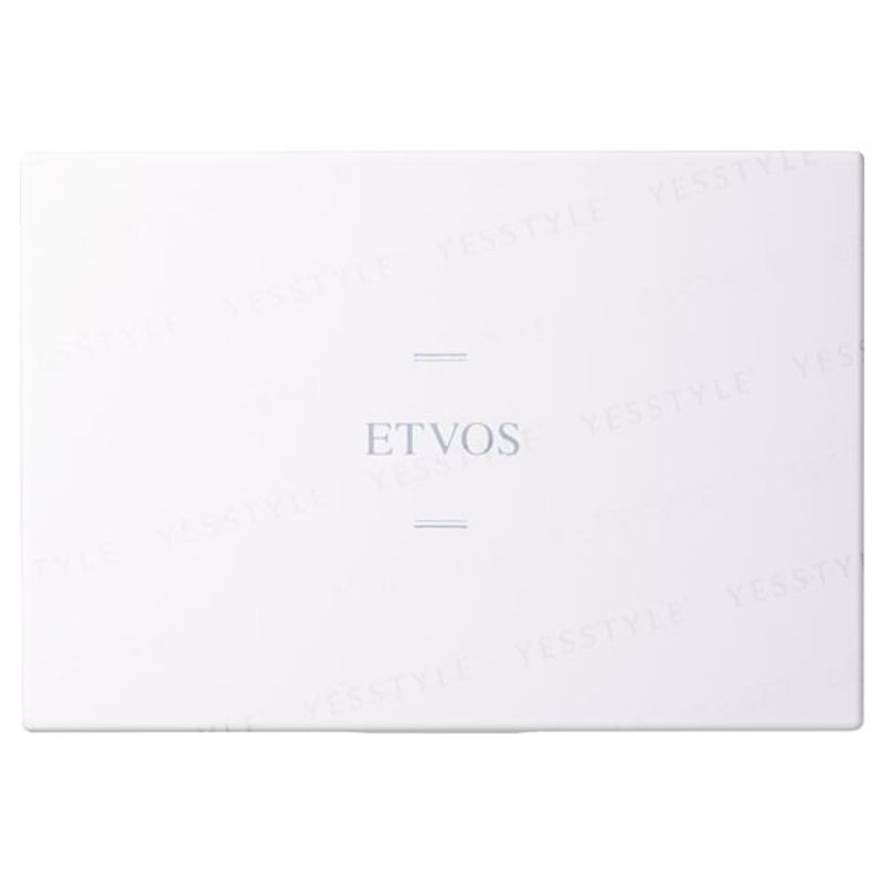 ETVOS - Timeless Foggy Mineral Foundation I SPF 50+ PA++++