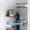Kitchen Multi-functional Storage Shelf