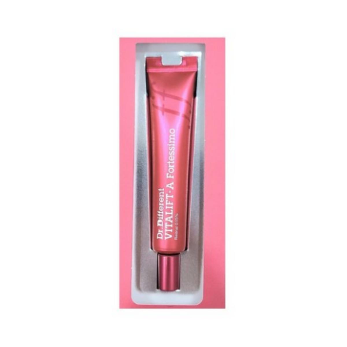 

Dr.Different VitaLift‑A Fortissimo Cream — 30 г