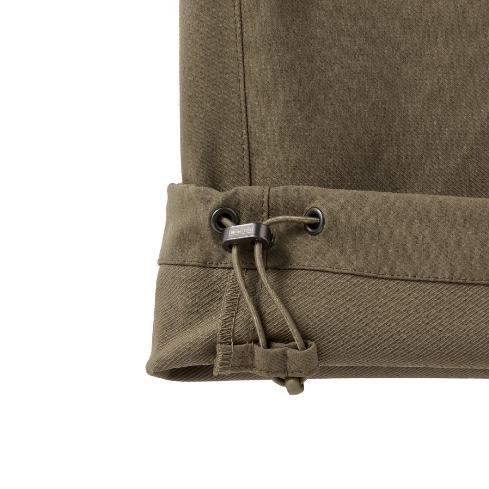 BROMPTON LONDON City Explore Set Trousers - D/Beige (P251Mpt160)