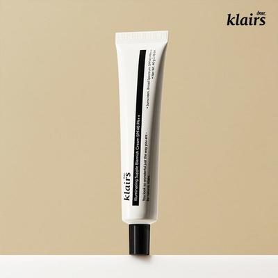 [Ultra-przylegający krem BB tonujący] Klairs Illuminating Supple Blemish BB Cream 40ml