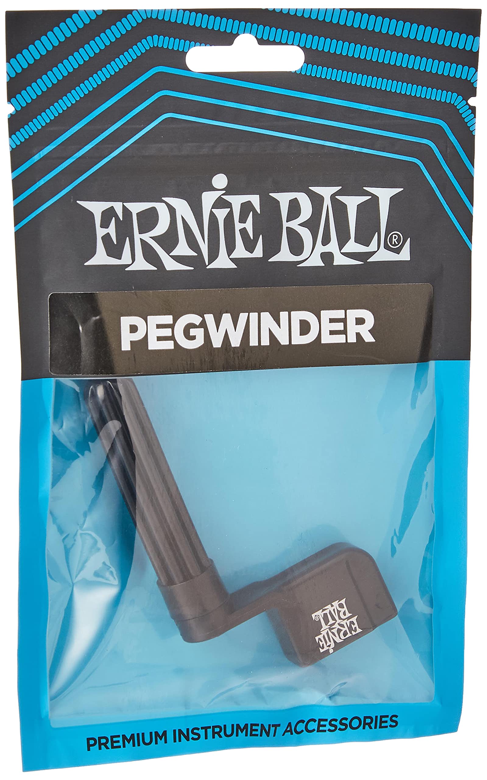 

ERNIE BALL 4119 Peg Winder PEGWINDER [подлинный] Гитара/Бас
