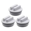 Pool Drain Plug Convenient Easy Installation Plastic Swimming Pool Plug Stopper Pool Accessories