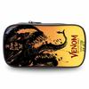 Venom The Last Dance Large Capacity Oxford Material Pencil Pouch Perfect For School And Everyday Use