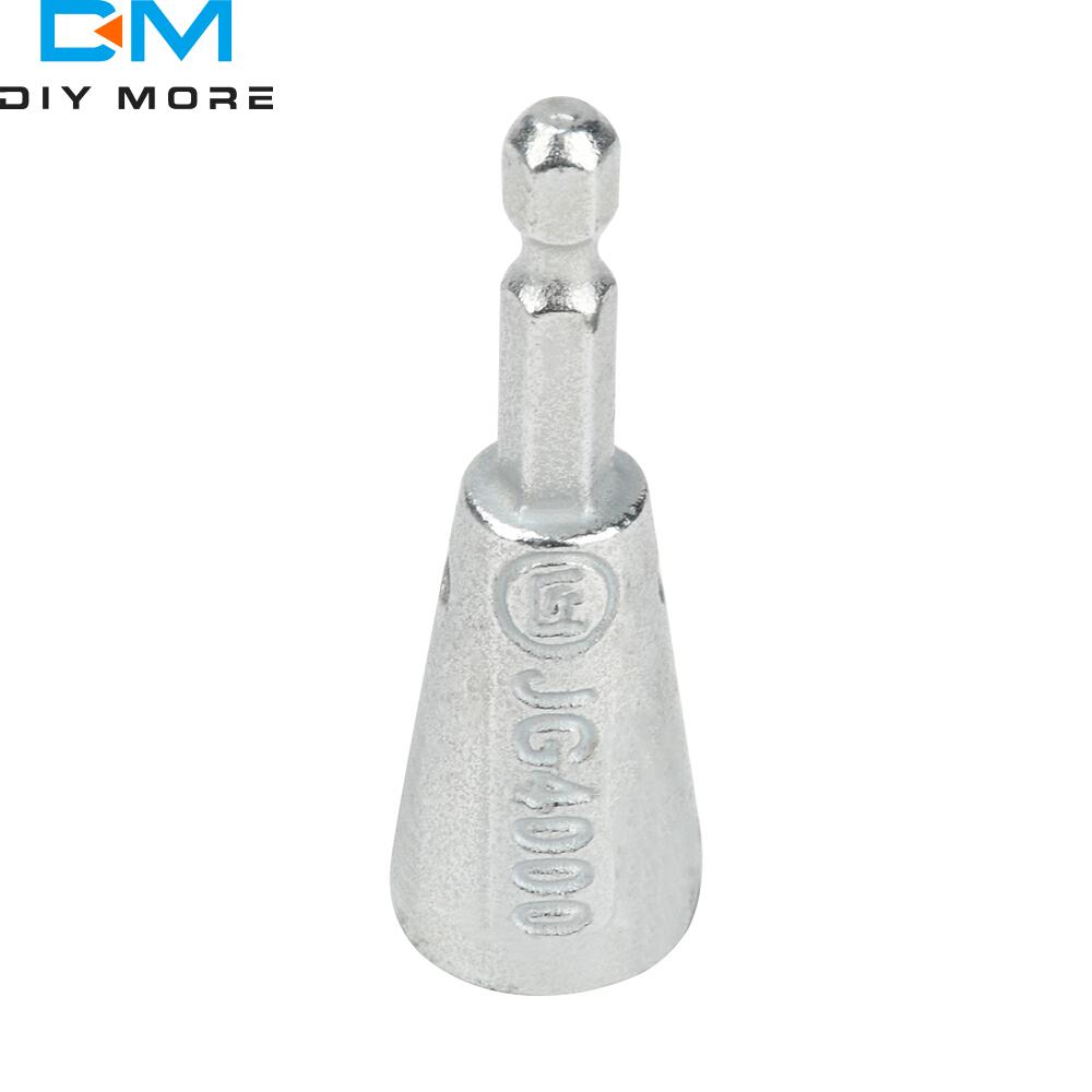 1PCS Wire Twisting Tools Quickly Twister Electrician Artifact for Power Drill Drivers Twisted Connector Cable Device Multi-tool