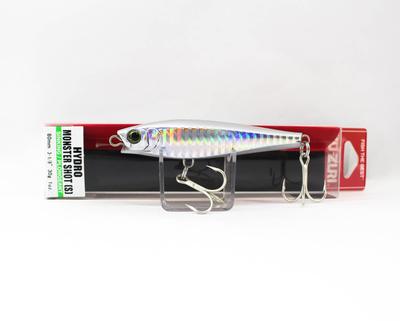 Pesca – Wobblers, iscos e anzóis