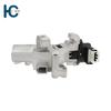 15795322 Ignition Switch Cylinder Key Housing for Chevrolet 15795321 15795324