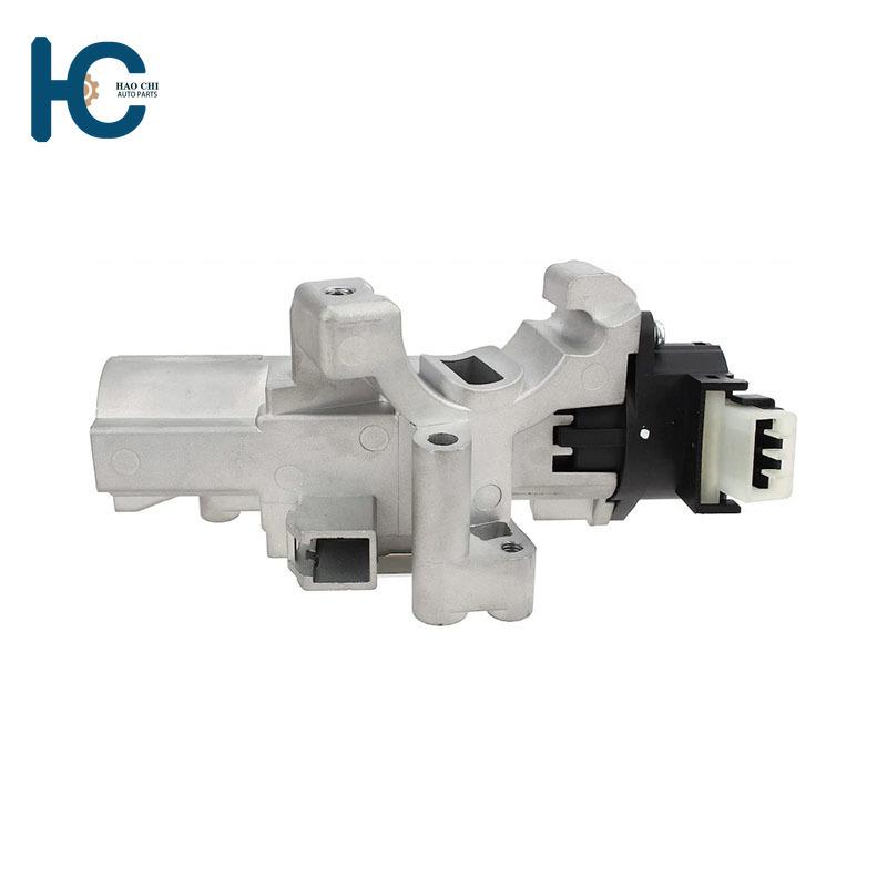 15795322 Ignition Switch Cylinder Key Housing for Chevrolet 15795321 15795324