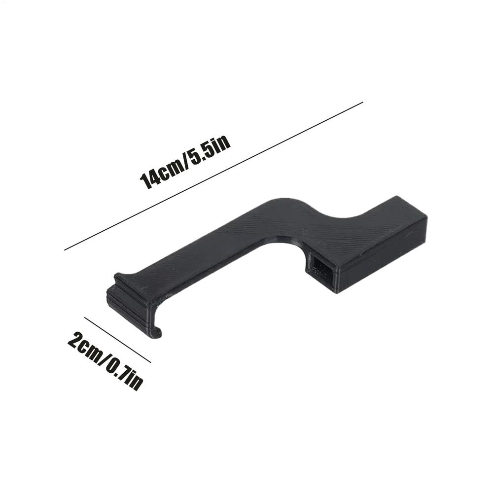 Window Locks Security 2-Piece Anti-Theft RV Accessories Caravan Window Locks Safety Latch For Caravan Inside Road Trip Outdoor