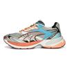 Puma Velophasis Phased - Sneakers Unisex Grigio Polvere di Chili Cool-Grigio Chiaro 389365-02