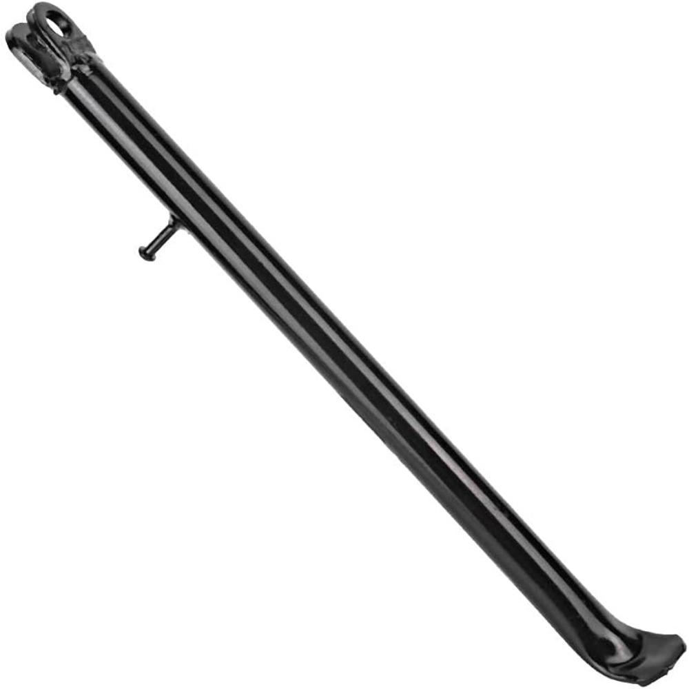 Heavy-Duty Motorcycle Side Stand 380mm Motorcycle Side Stand Support  Side Stand Replacement