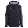 Mens Tiro Hoodie