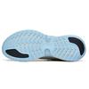 Anta C37 2.0 Shock Absorbing Non-Slip Wear-Resistant Low-Top Running Shoes Men Sneakers Gray Blue 112135537R-5