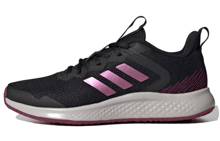 Adidas Fluidstreet Black/Purple Women s FW9565 37⅓
