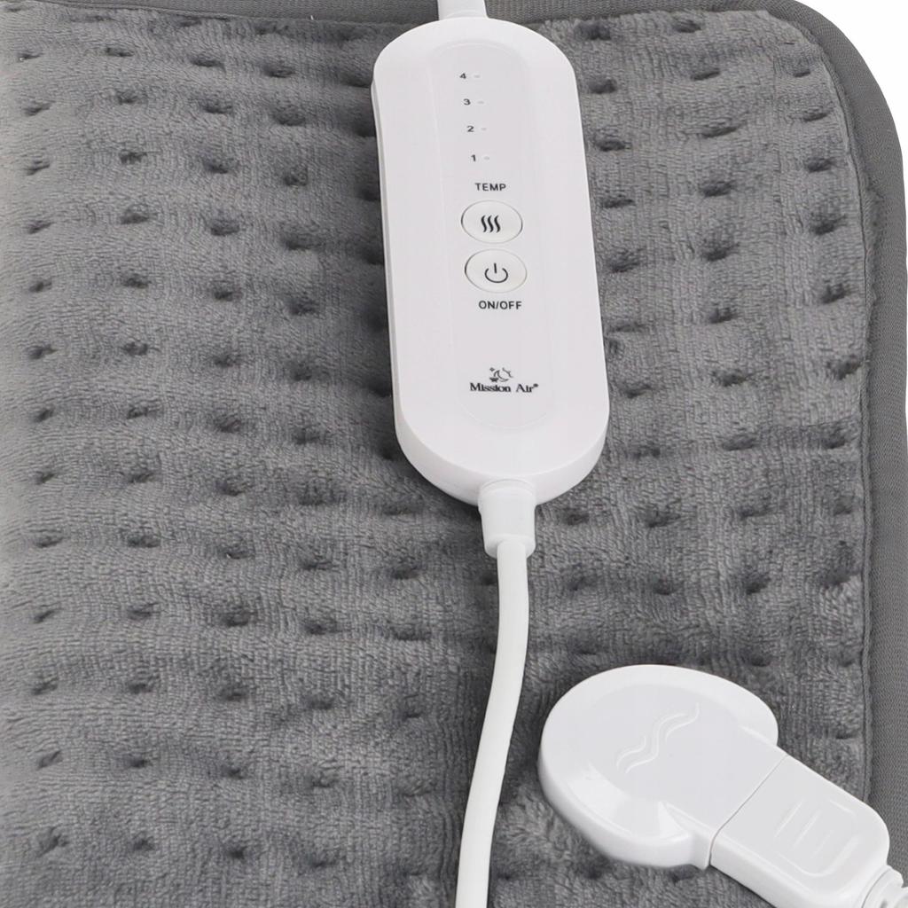 Electric pillow PILLOW 30x40cm 80W