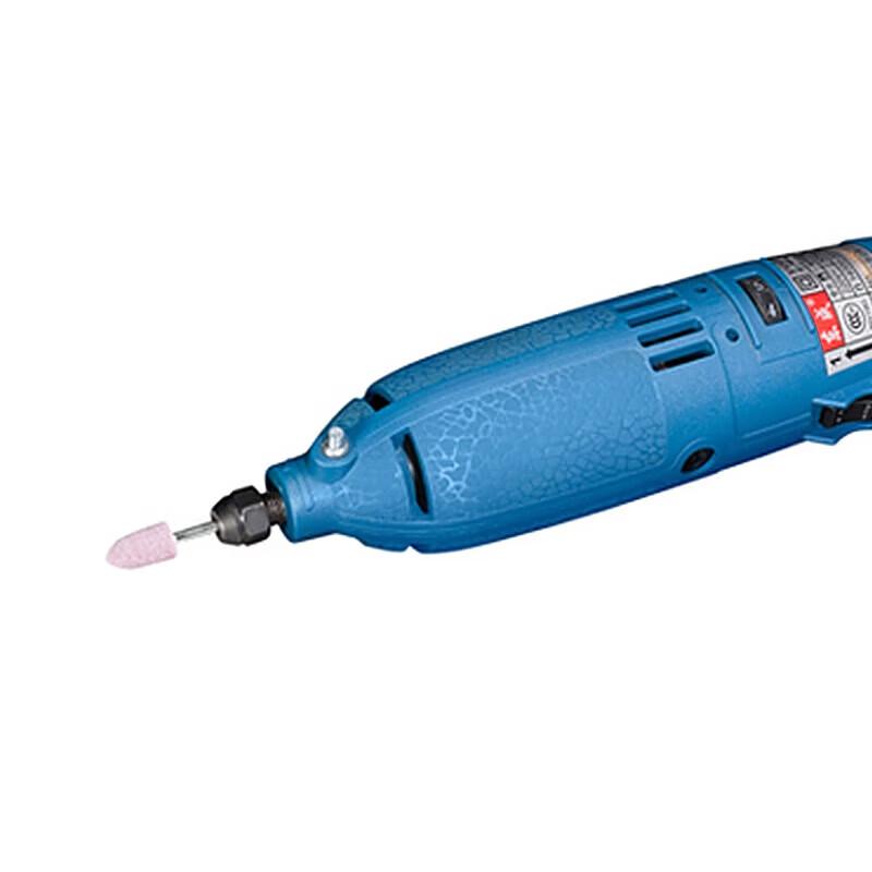 DONGCHENG S1J-FF03-10 Handheld Electric Grinder CN Plug (adapter Included)