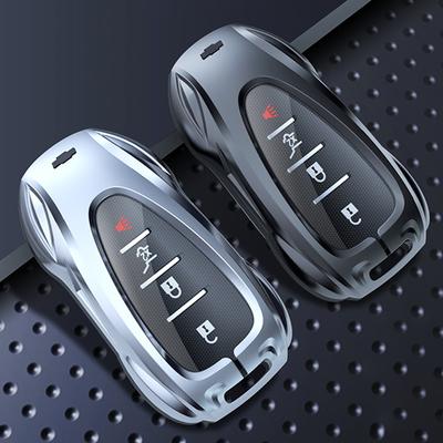 Doplňky pro autoelektroniku – Pouzdra na klíče od auta