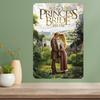 The Princess Bride Metal Movie Poster Sign