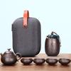 Zisha Travel Tea Set