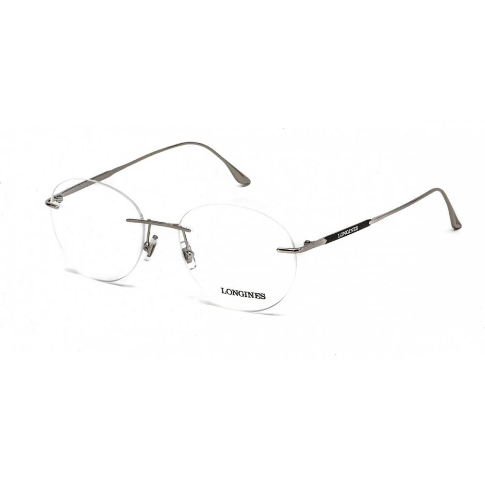 

Longines Lg5002 H 016 Men Eyeglasses /53-17-145
