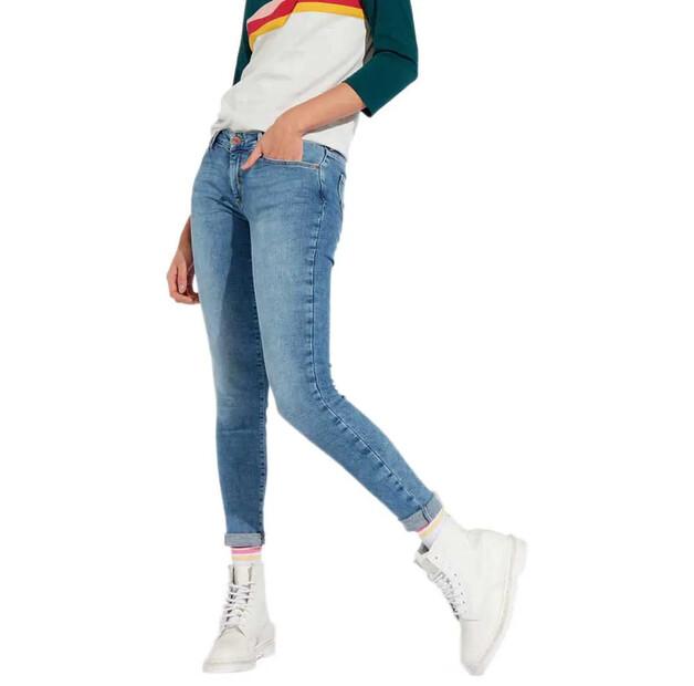 

Wrangler Skinny джинсы 24/30