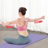 Bazi Rally Trekktau Yoga Fitness Brystekspansjonstrening Åpen Rygg Skuldre