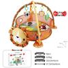 New Baby Playpen & Activity Mat Set for 0-1 Year Olds