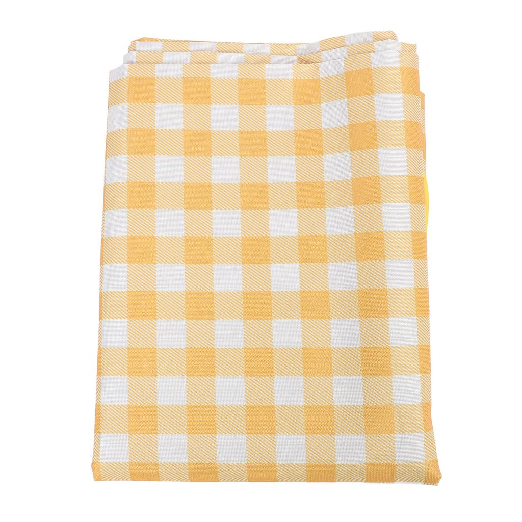 Picnic Blanket Water Proof Portable Multifunctional Camping Mat for Spring Outings Outdoor