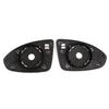 For 09-14 Chevrolet old Cruze car reversing lens heating rearview lens replacement