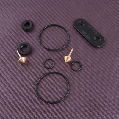 Heater Control Valve Repair Rebuild Kit 0018307884 0018303884 Fit for Mercedes-Benz W210 W220 2208300184 2208300084 2208300284