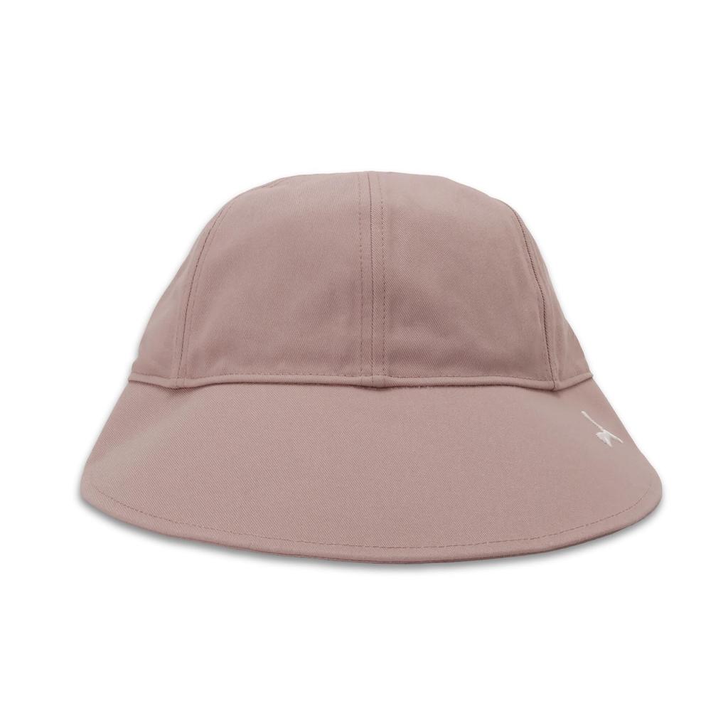 02744502 Bow Sun Visor [Puma] Cap_Rose Latte_